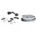 Cama QIU 200 LED LED paneelvalgusti Cama QIU 200 LED LED paneelvalgusti