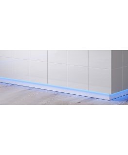 Cama REJA 2D LED NI LED gaismas panelis