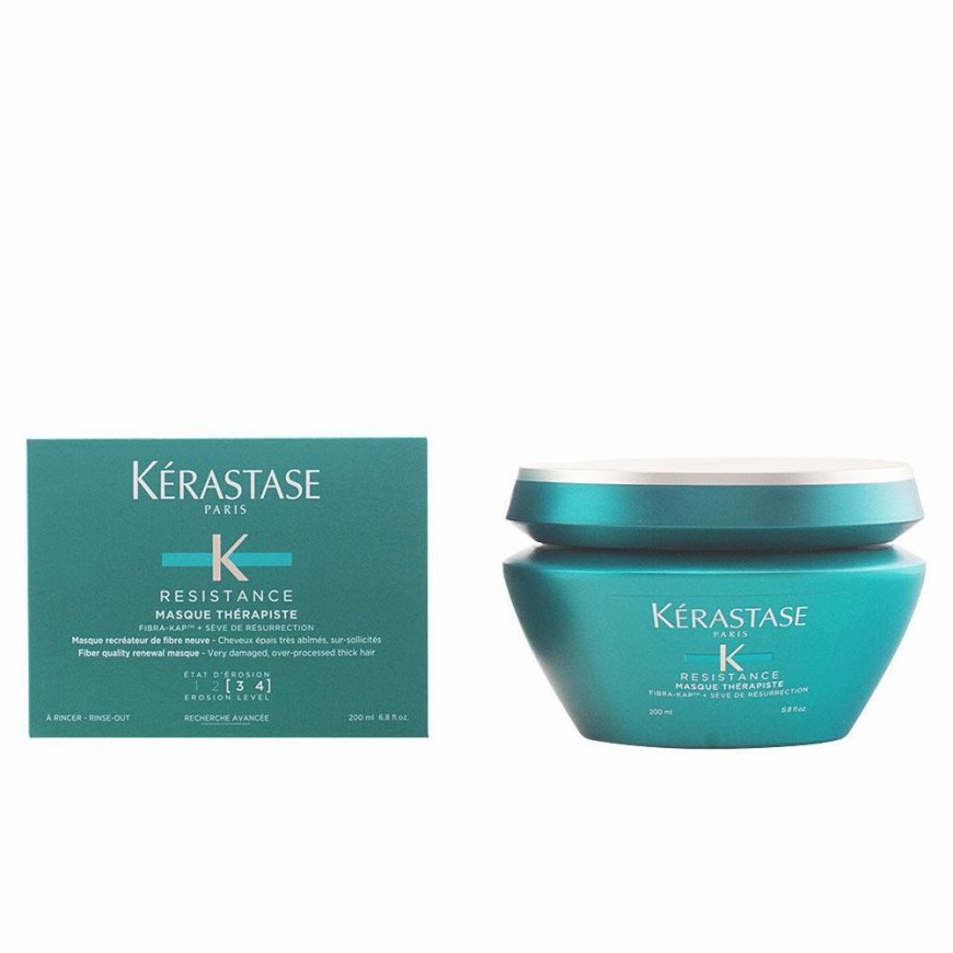 Kerastase Resistance Masque Therapiste 200 ML