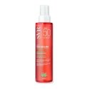 SVR Sun Secure Huile Seche Spf50 kūno odos apsauga nuo saulės 200ml SVR Sun Secure Huile Seche Spf50 kūno odos apsauga nuo saulės 200ml