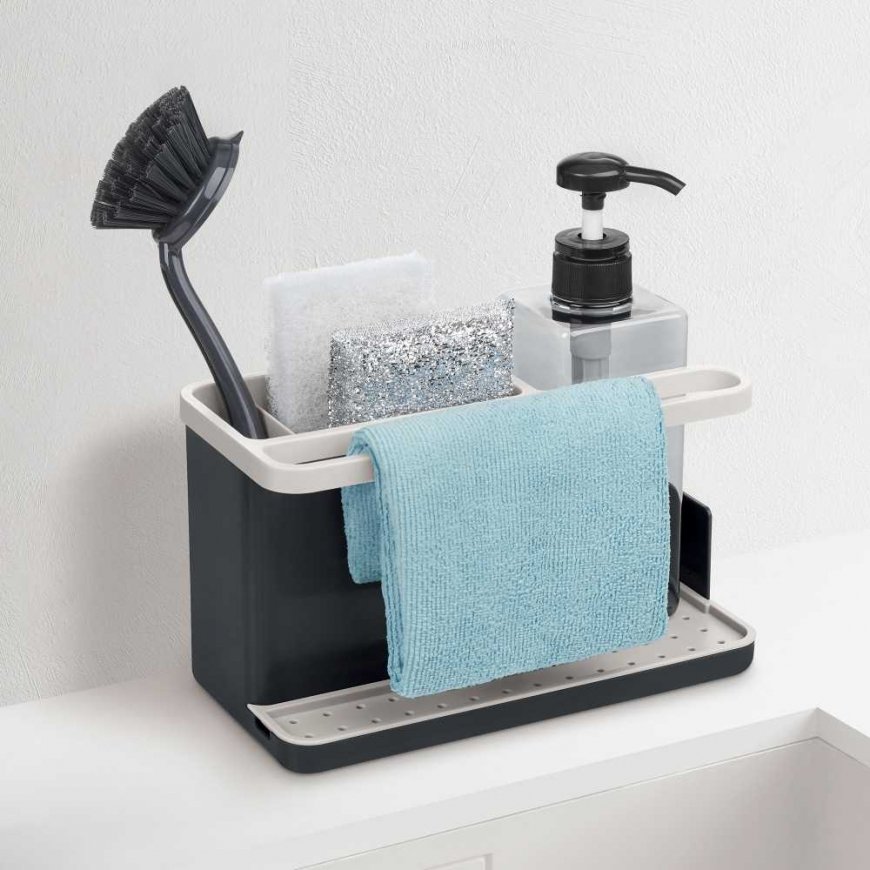 Rayen sink organizer – 2