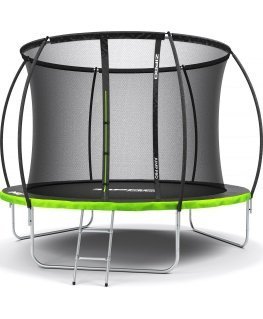 Zipro Batutas su vidiniu tinklu Jump Pro 10FT 312cm