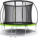 Zipro Batutas su vidiniu tinklu Jump Pro 10FT 312cm Zipro Batutas su vidiniu tinklu Jump Pro 10FT 312cm