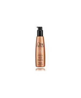 Fanola Oro Therapy 24k Gold Mask Mask for all hair types 300 ml