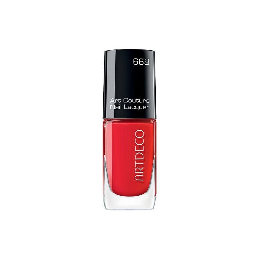 Artdeco Art Couture nail polish 912 English Lady – 4