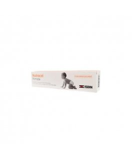 Isdin Nutracel tepalas 50g