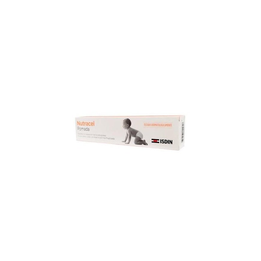 Isdin Nutracel tepalas 50g