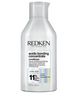 Redken Acondicionador Profesional Sin Sulfatos Para Cabello Dañado, 500 ml