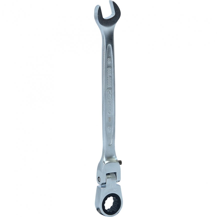 KS Tools 503.4810-E lenkkiavainsarja