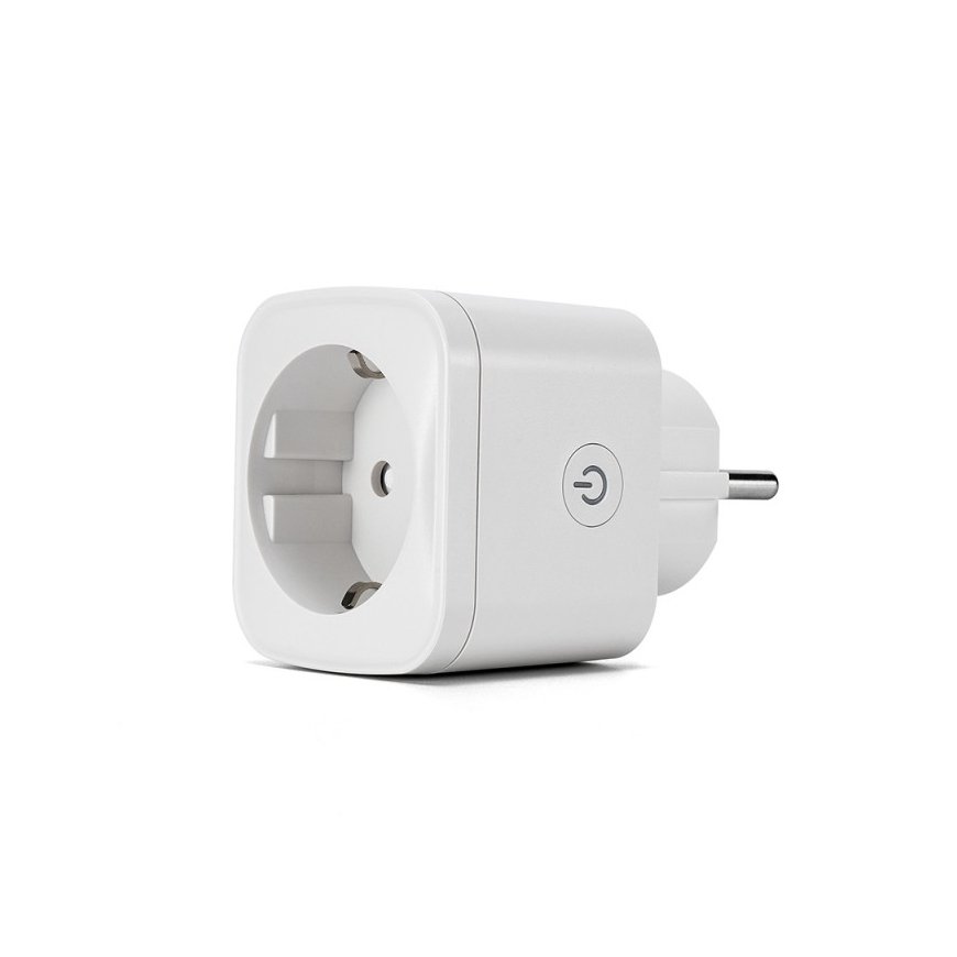 MaxCom 5908235977034 nutipistik 3680 W Valge
