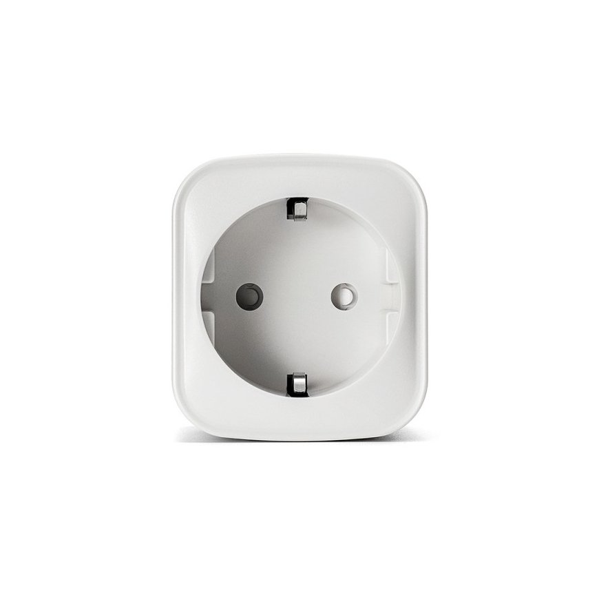 MaxCom 5908235977034 интеллектуальная розетка 3680 W Белый – 3