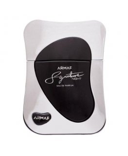 Armaf Signature Night EDP M 100 ml