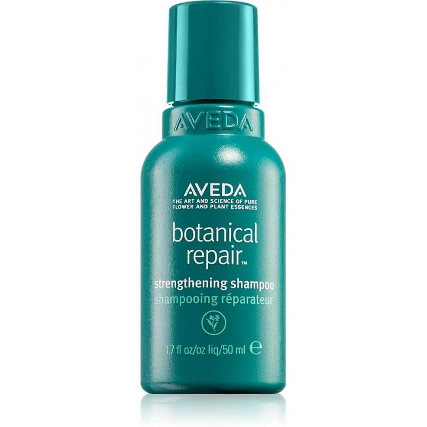 Aveda Botanical Repair Strengthening Shampoo 50