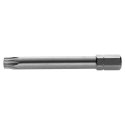Twist nozzle Facom EXR.130L 1/4'' TT30 70 mm Twist nozzle Facom EXR.130L 1/4'' TT30 70 mm