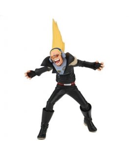 BP MY HERO ACADEMIA TAH&nbsp;— DARBĪBAS MIC&nbsp;— VOL.23