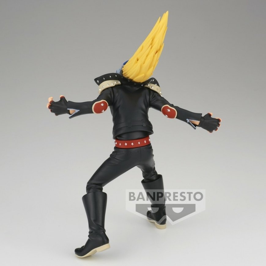 BP MY HERO ACADEMIA TAH - PRESENT MIC - VOL.23 – 2