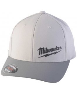 Milwaukee Accessories Beanie hat MILWAUKEE Performance, gray S / M