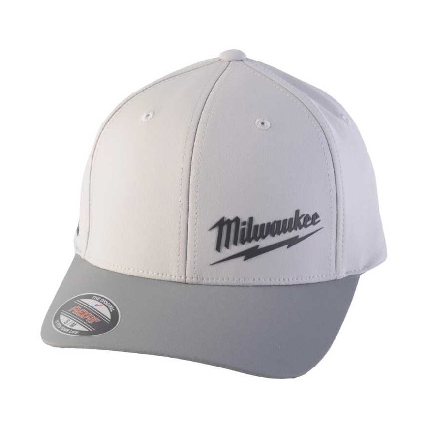 Milwaukee Accessories Beanie hat MILWAUKEE Performance, gray S / M