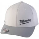 Milwaukee Accessories Beanie hat MILWAUKEE Performance, gray S / M Milwaukee Accessories Beanie hat MILWAUKEE Performance, gray S / M