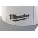 Milwaukee Accessories Beanie hat MILWAUKEE Performance, gray S / M Milwaukee Accessories Beanie hat MILWAUKEE Performance, gray S / M