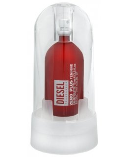 Diesel Zero Plus Feminine EDT 75 ml