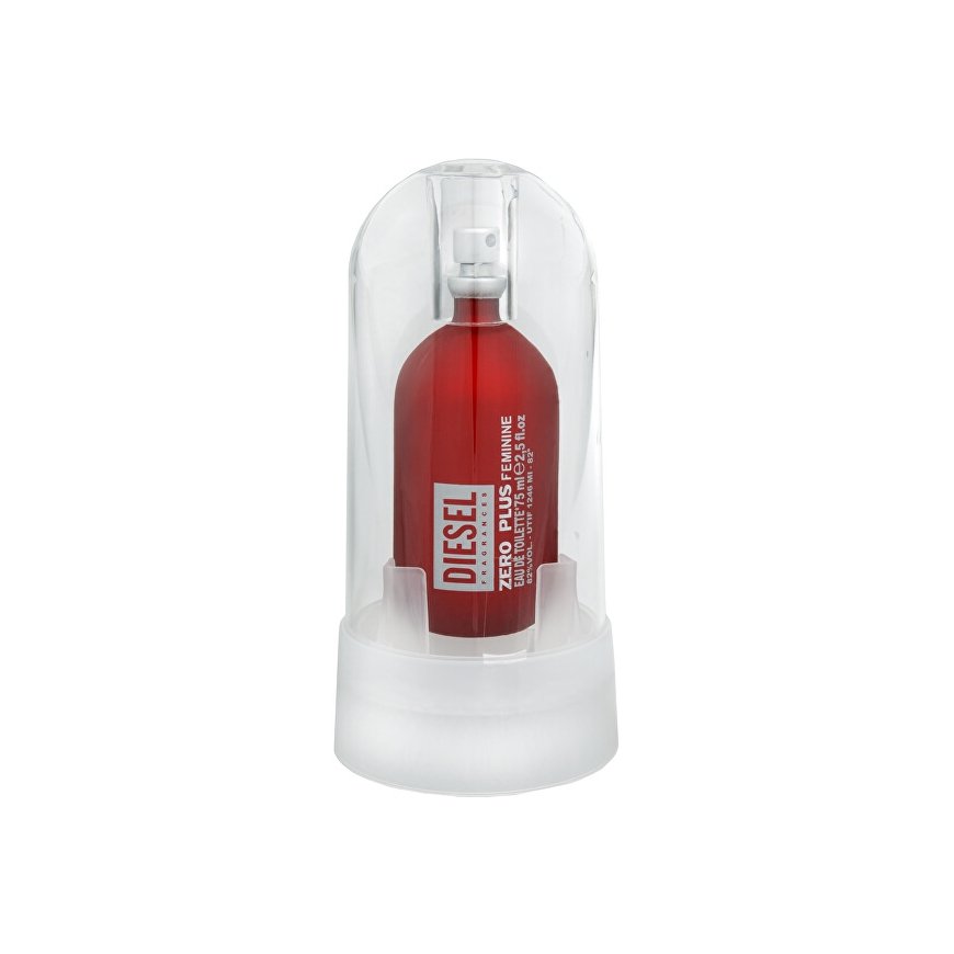 DIESEL (public) Diesel Zero Plus Feminine