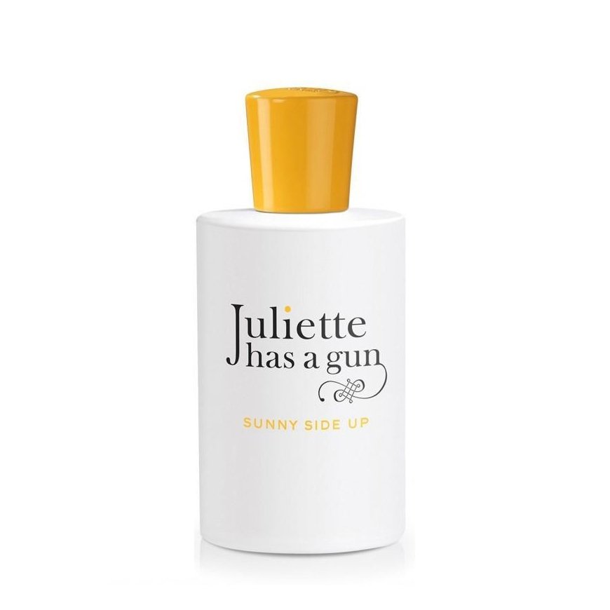 Juliette has a Gun Juliette Has