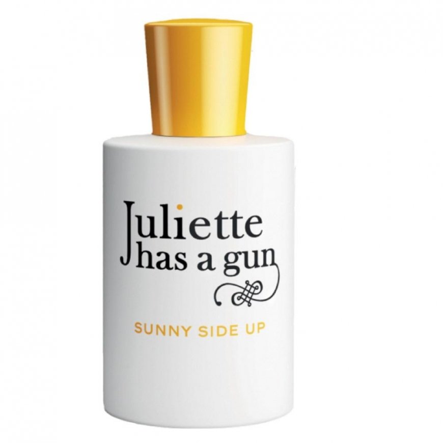 Juliette Has A Gun Sunny Side Up EDP eau de parfum for women, 50 ml – 2