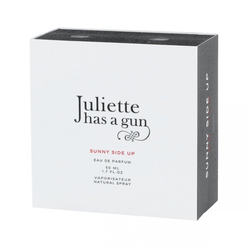 Juliette Has A Gun Sunny Side Up EDP parfumuotas vanduo moterims, 50 ml – 3