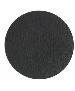 Villeroy & Boch Manufacture Rock plate, 32 cm