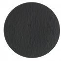 Villeroy & Boch Manufacture Rock -lautanen, 32 cm Villeroy & Boch Manufacture Rock -lautanen, 32 cm