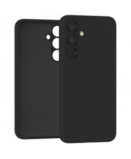 Mercury Silicone Samsung A05s A057 czarny|black
