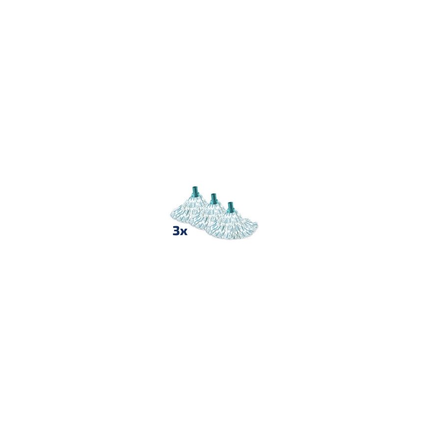 LEIFHEIT Universal Brush Xclean 40cm
