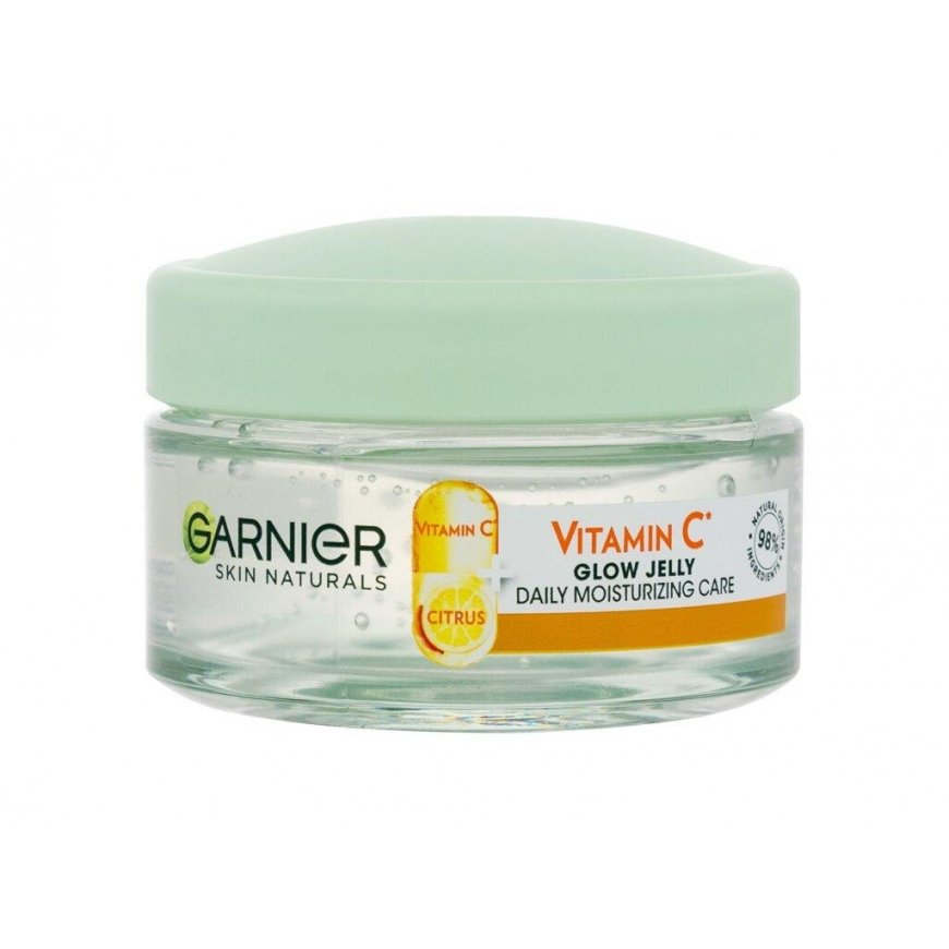 Garnier Skin Naturals Vitamin C Glow