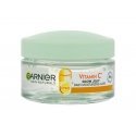 Garnier Skin Naturals Vitamin C Glow Jelly Daily Moisturizing Care Facial Gel moterims, 50 ml