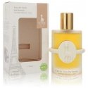 Sophie la Girafe, La Girafe, Peach, Vanilla, Oranžinis Blossom, Jasmine & Musk, Fragrance Vanduo, 100 ml