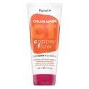 Fanola Color Mask Copper Flow hair dye mask 200ml Fanola Color Mask Copper Flow hair dye mask 200ml