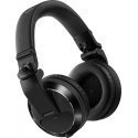 Pioneer HDJ-X7 Наушники Проводная Оголовье Сцена/студия Черный