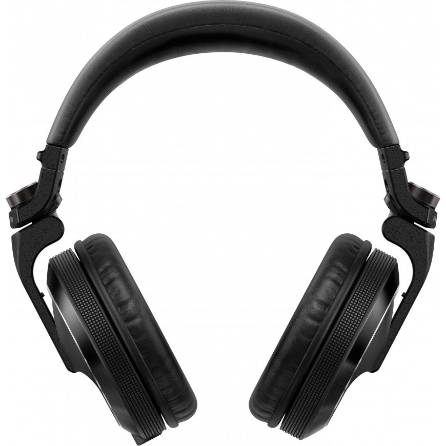 Pioneer HDJ-X7 Headphones Wired Head-band Stage/Studio Black – 2