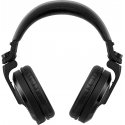 Pioneer HDJ-X7 Austiņas Vadu Skatuve / studija Melns