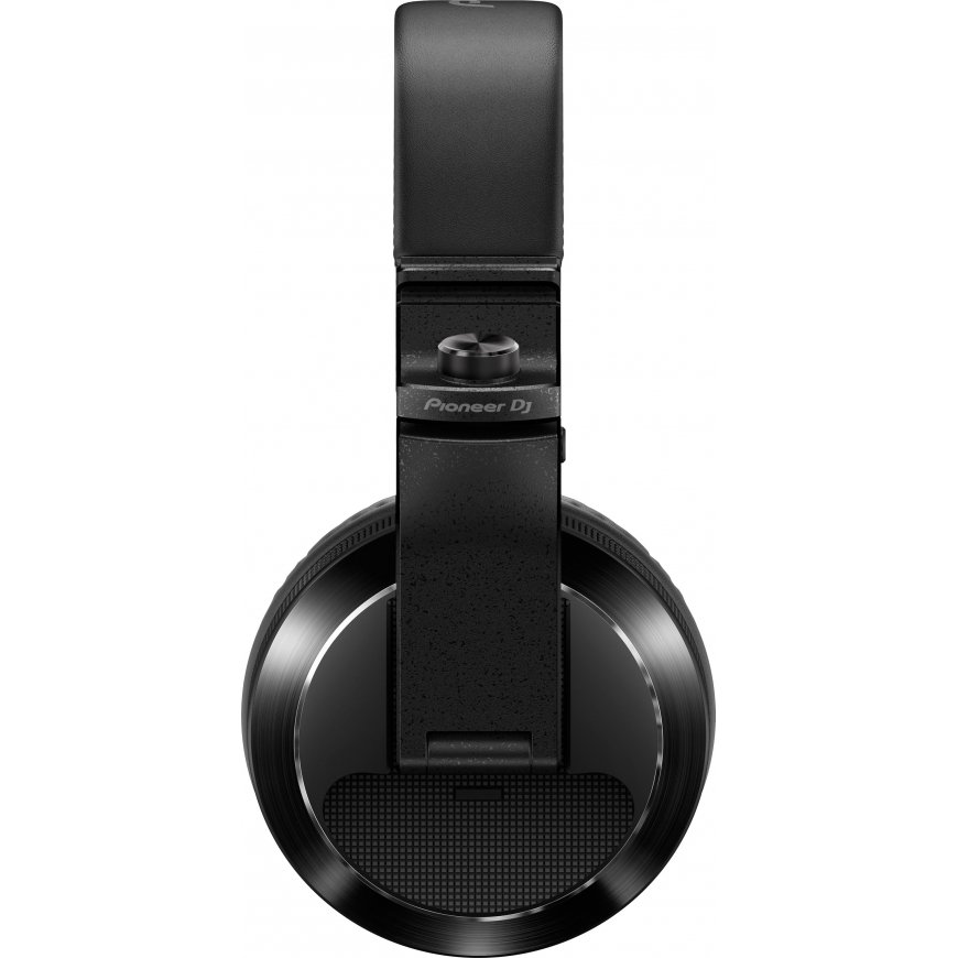 Pioneer HDJ-X7 Kuulokkeet Langallinen Pääpanta Lava/studio Musta – 3