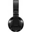 Pioneer HDJ-X7 Austiņas Vadu Skatuve / studija Melns