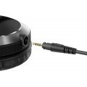 Pioneer HDJ-X7 Наушники Проводная Оголовье Сцена/студия Черный