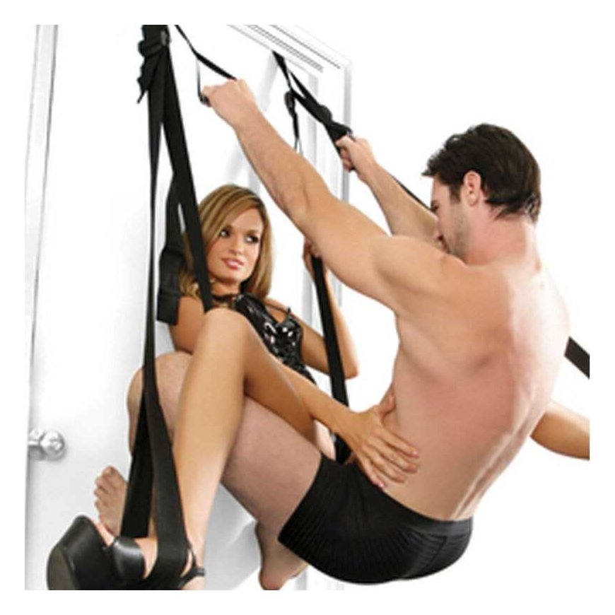 Fetish Fantasy Series Pipedreams FETISH FANTASY FANTASY DELUXW DOOR SWING