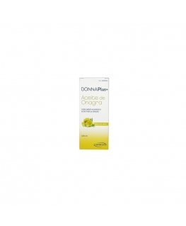 Donna Plus Donnaplus Evening Primrose Oil 150ml