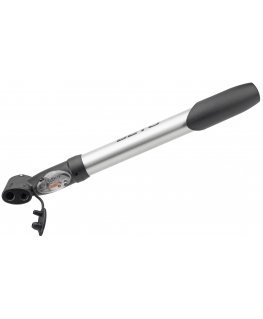 Pompa BETO Mini Alu CLD-023G su manometriu