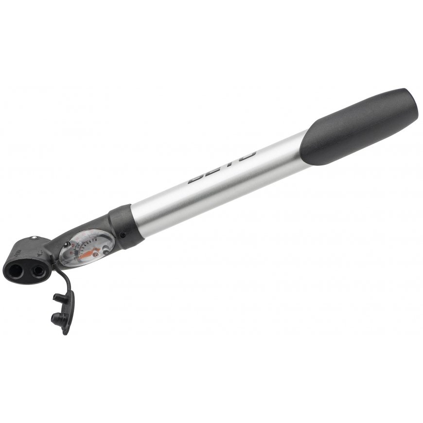 Beto Pump BETO Mini Alu CLD-023G