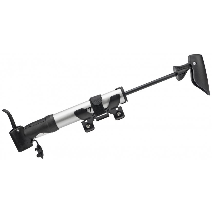 Pompa BETO Mini Alu CLD-023G su manometriu – 2