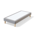 Sleepwell RED VOODIRAAM / 120x15x200 / BOLSHOI Brown (17)