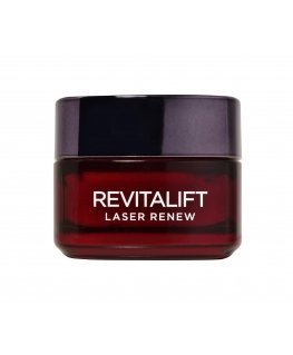Dieninis kremas L'oreal REVITALIFT LASER X3 50ml